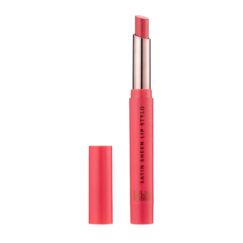 MUA SATIN SHEEN LIP STYLO LOVE LETTER - Image 2