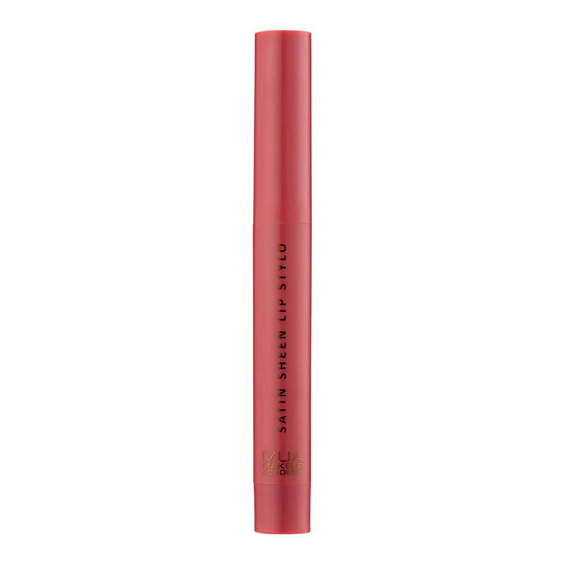 MUA SATIN SHEEN LIP STYLO MYSTIC
