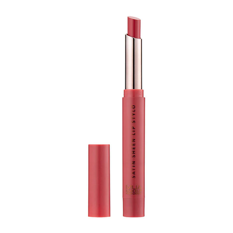 MUA SATIN SHEEN LIP STYLO MYSTIC - Image 2