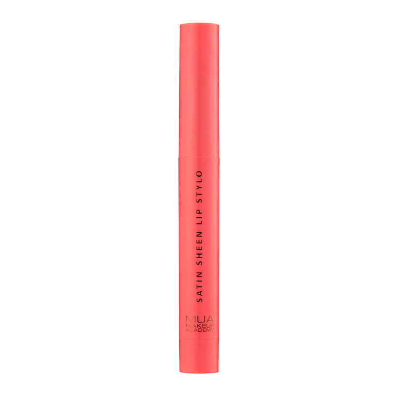 MUA SATIN SHEEN LIP STYLO ROMANCE