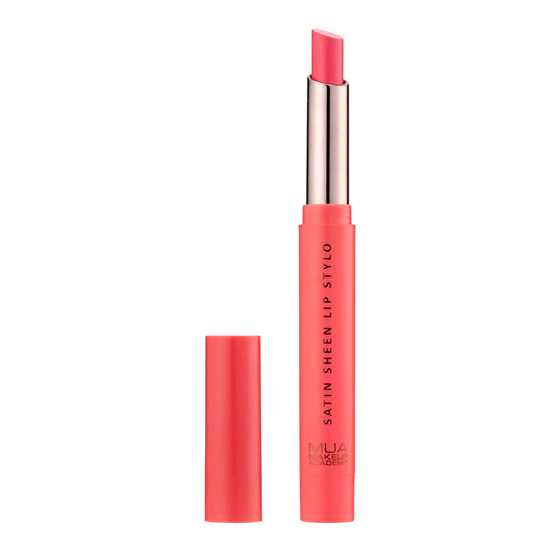MUA SATIN SHEEN LIP STYLO ROMANCE - Image 2