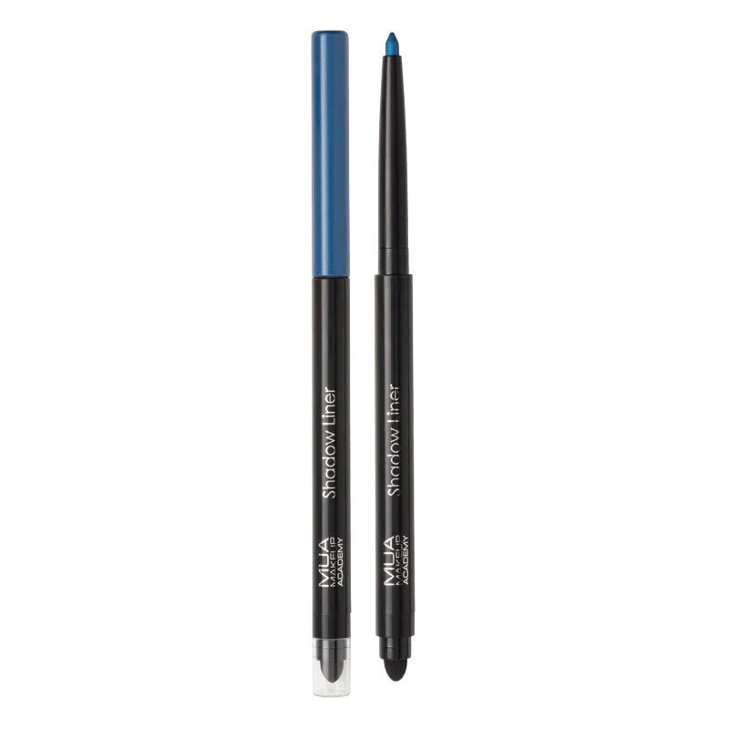 MUA SHADOW LINER OCEAN BLUE