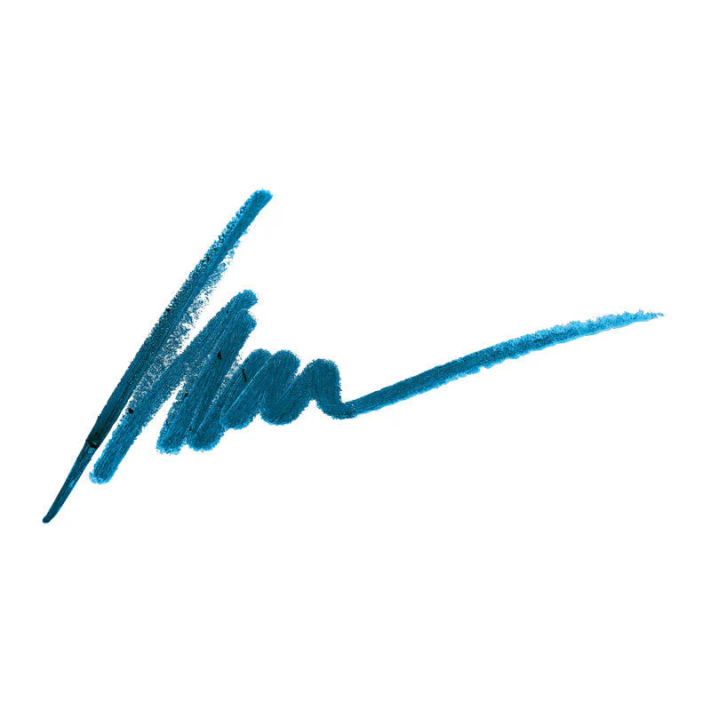 MUA SHADOW LINER OCEAN BLUE - Image 2