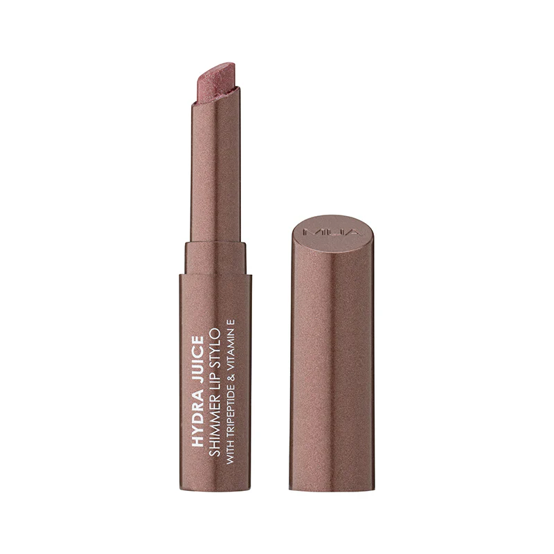 MUA SHIMMER PEPTIDE STYLO MOCHA MUSE