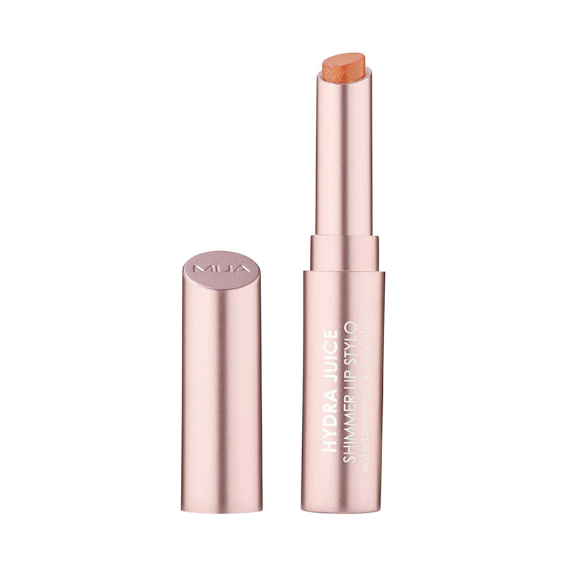 MUA SHIMMER PEPTIDE STYLO CUPCAKE - Image 2