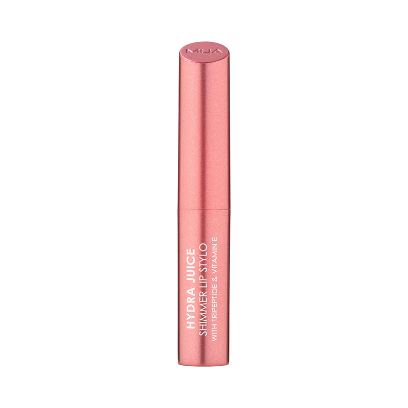MUA SHIMMER PEPTIDE STYLO RASPBERRY JAM