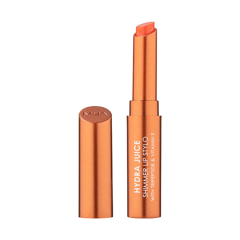 MUA SHIMMER PEPTIDE STYLO SWEET ORANGE - Image 2
