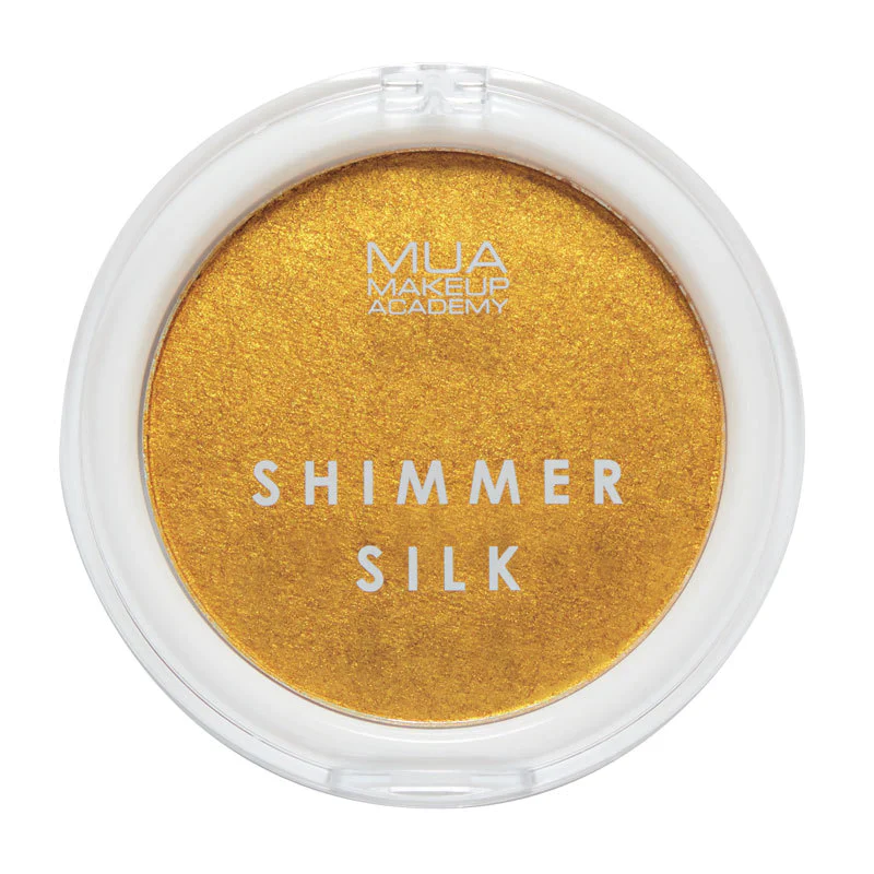 MUA SHIMMER SILK DAZZLE