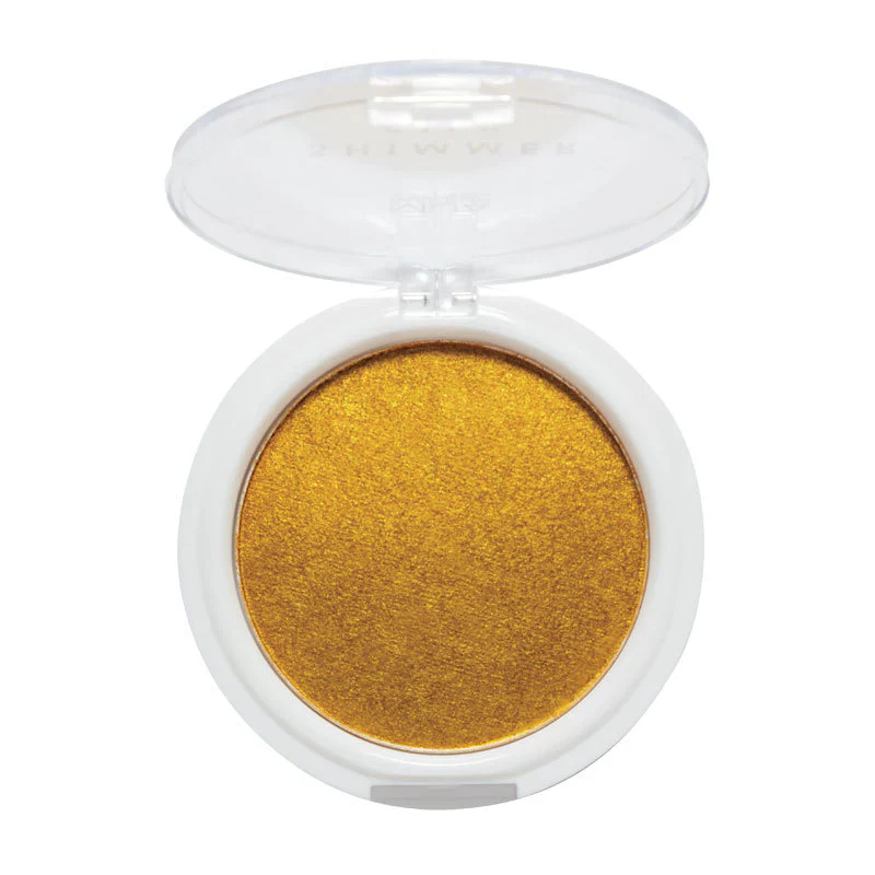 MUA SHIMMER SILK DAZZLE - Image 3
