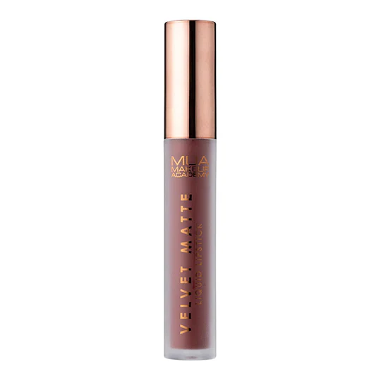 MUA VELVET MATTE LIQUID LIPSTICK SURVIVOR
