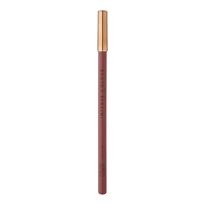 MUA INTENSE COLOUR LIP LINER MAPLE