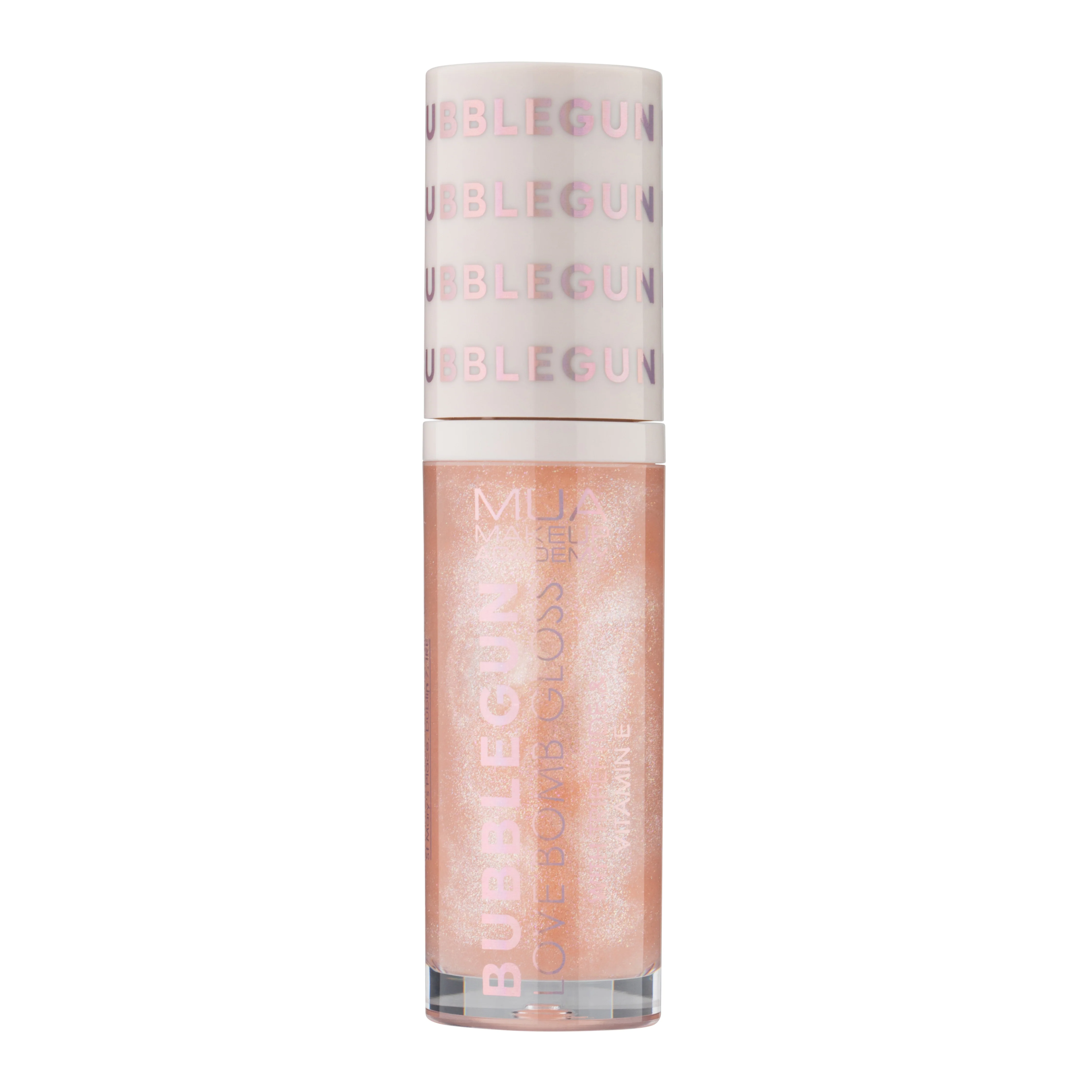 MUAxBUBBLEGUN LOVE BOMB GLOSS EFI - Image 2
