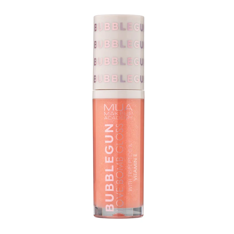 MUAxBUBBLEGUN LOVE BOMB GLOSS STELA - Image 2