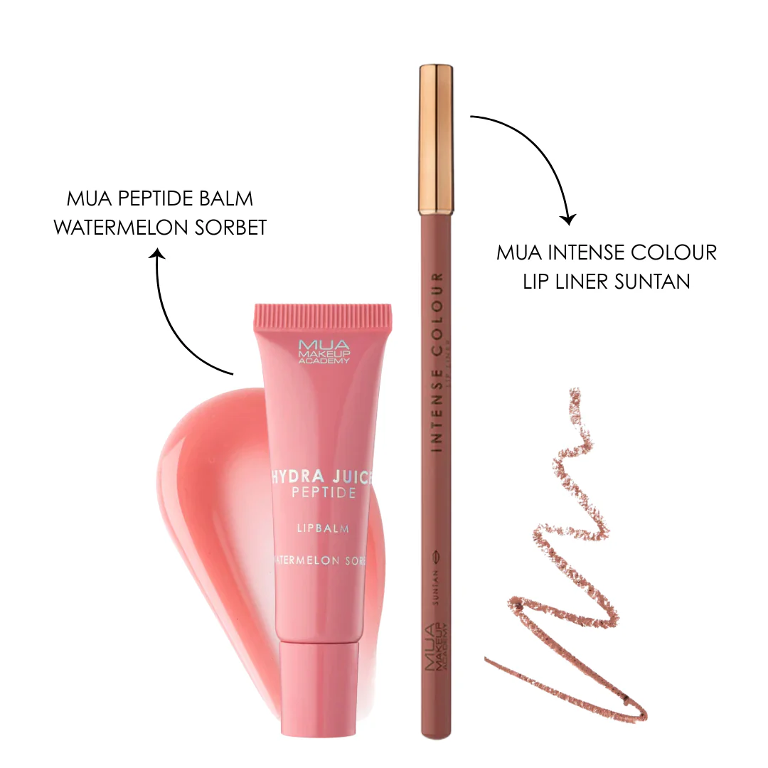 Winter Sorbet Set
